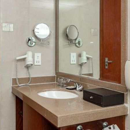 Qingdao Blue Horizon Hotel Licang Zewnętrze zdjęcie